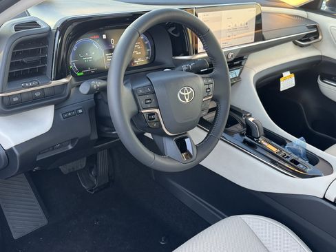 New 2026 Toyota Crown Limited image 16