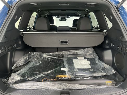 New 2026 Subaru Forester Wilderness image 24