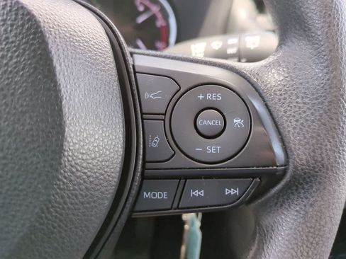 Certified 2024 Toyota RAV4 LE AWD/4WD image 23