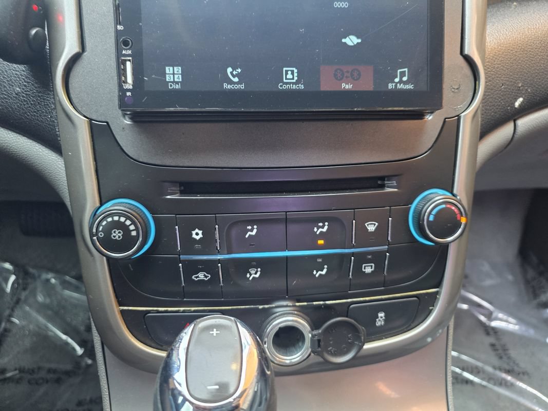 Used 2015 Chevrolet Malibu LS FWD image 23