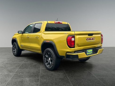 Used 2023 GMC Canyon Elevation AWD/4WD image 5