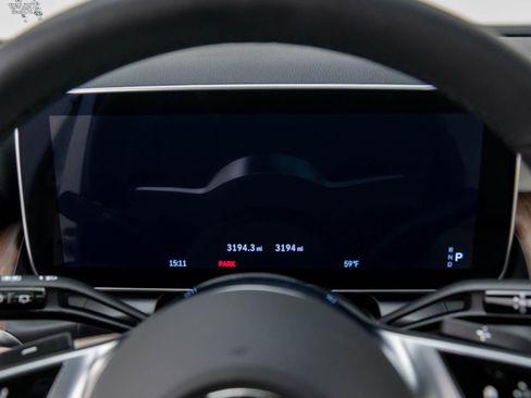 New 2026 Mercedes-Benz GLC 300 GLC 300 image 22