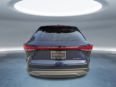 Certified 2026 Lexus RX 350 Premium Plus w/ Accessory Package (Z1) image 5