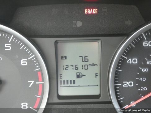 Used 2014 Subaru Crosstrek 2.0i Premium image 21