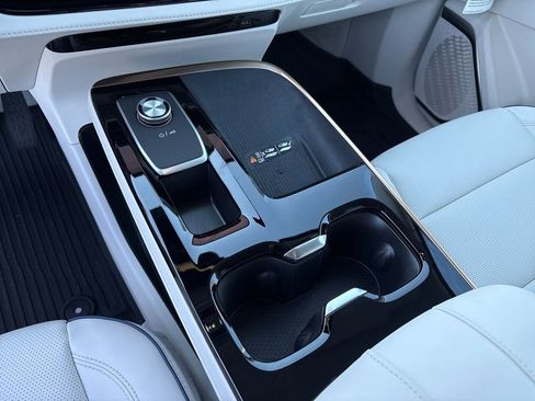 New 2026 Buick Enclave Avenir w/ Super Cruise Package image 22