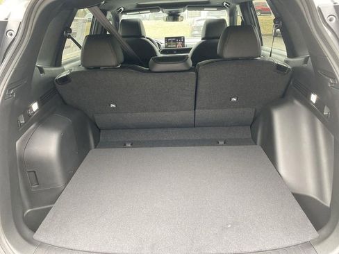 New 2026 Honda CR-V Sport-L image 22