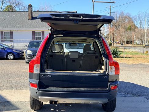 Used 2012 Volvo XC90 3.2 image 8
