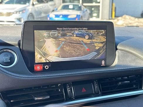 Used 2018 MAZDA MAZDA6 Signature image 20