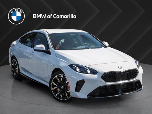 New 2026 BMW 228i w/ Technology Package FWD image 1