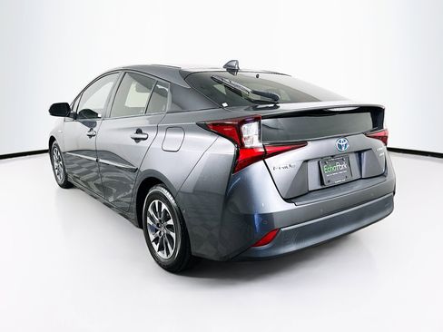 Used 2022 Toyota Prius Limited w/ Premium Convenience Package image 5