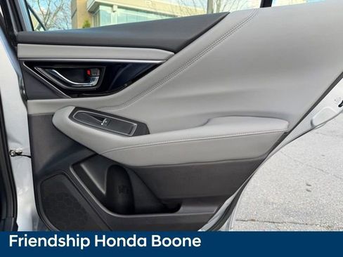 Used 2023 Subaru Legacy Limited image 39