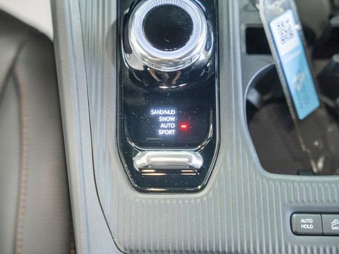 New 2026 Jeep Cherokee Limited AWD/4WD image 26