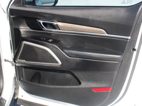 Used 2020 Kia Telluride EX FWD image 20