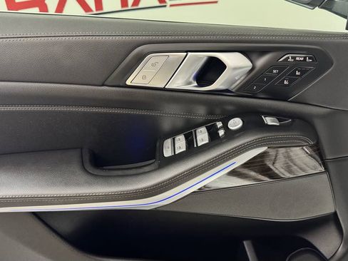 Used 2019 BMW X7 xDrive40i AWD/4WD image 11