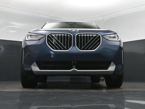 Certified 2026 BMW X3 xDrive30i w/ Premium Package AWD/4WD image 45