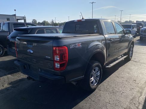 Used 2019 Ford Ranger XL w/ Equipment Group 101A Mid AWD/4WD image 2