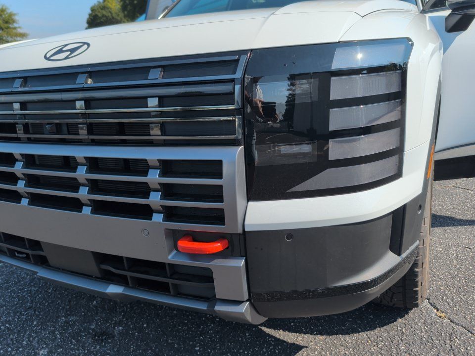 Certified 2026 Hyundai Palisade XRT Pro AWD/4WD image 26