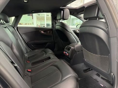 Used 2014 Audi S7 Prestige AWD/4WD image 13