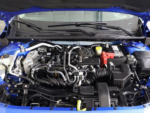 Used 2023 Nissan Sentra SV w/ All-Weather Package FWD image 19