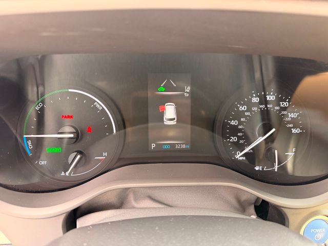 Used 2024 Toyota Sienna XLE w/ XLE Plus Package AWD/4WD image 16
