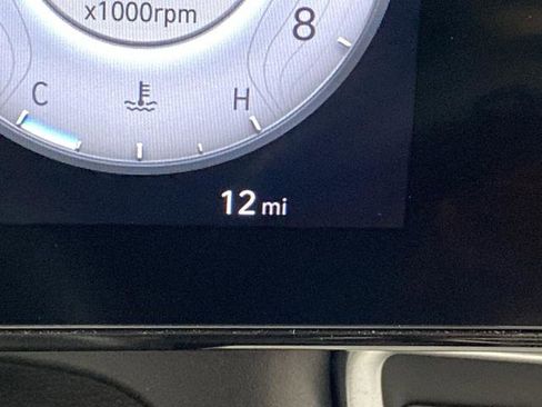 New 2026 Hyundai Elantra Limited image 6