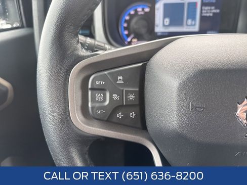 Used 2022 Ford Bronco Wildtrak image 29