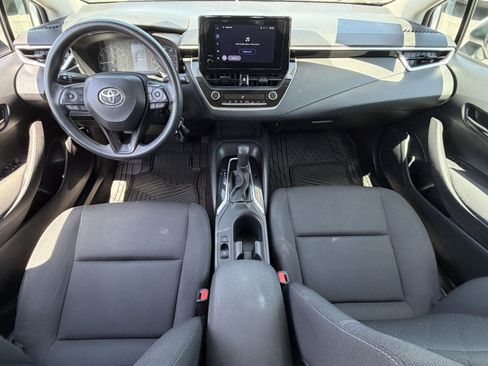 Used 2024 Toyota Corolla LE FWD image 24