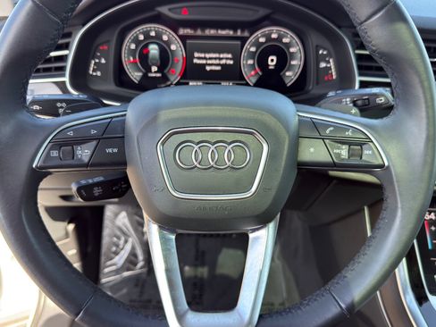 Used 2021 Audi Q7 2.0T Premium Plus AWD/4WD image 18