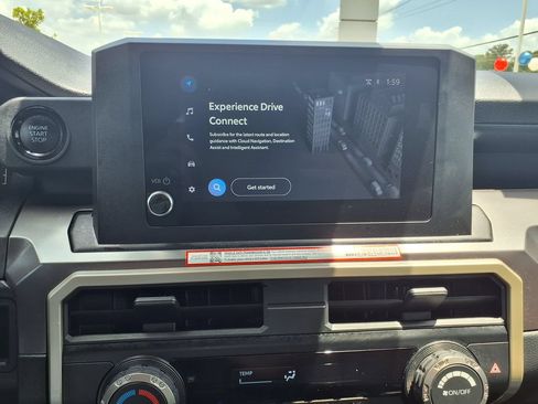 Used 2025 Toyota Tacoma SR5 RWD image 25