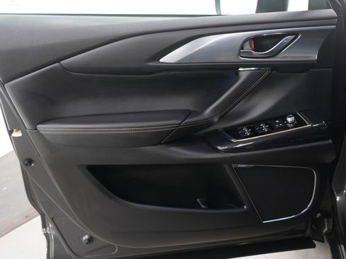 Used 2023 MAZDA CX-9 Grand Touring image 25