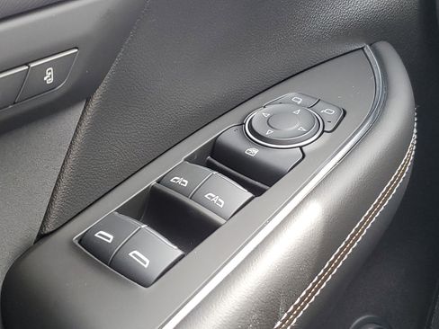 New 2026 Buick Envision Sport Touring image 25