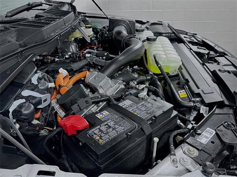 New 2025 Ford F150 XLT w/ Equipment Group 303A High image 19