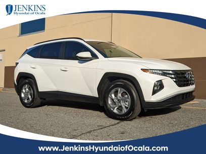 New 2024 Hyundai Tucson SEL