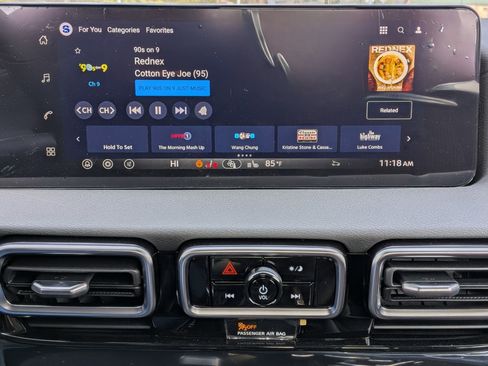 New 2026 Nissan Sentra SR w/ SR All Weather Package image 19