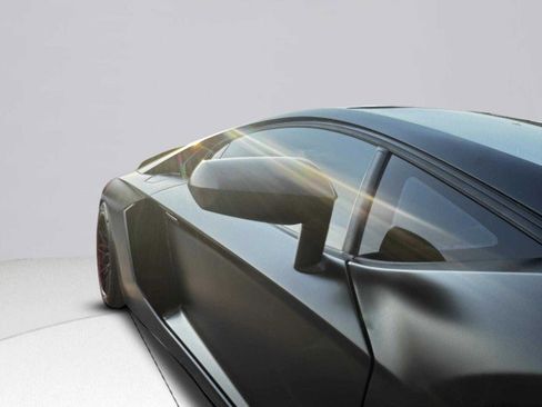 Used 2017 Lamborghini Aventador LP 750-4 Superveloce image 9