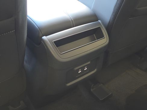 New 2026 Nissan Pathfinder SV FWD image 21