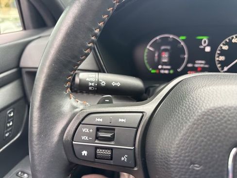 Used 2024 Honda CR-V Sport-L image 22