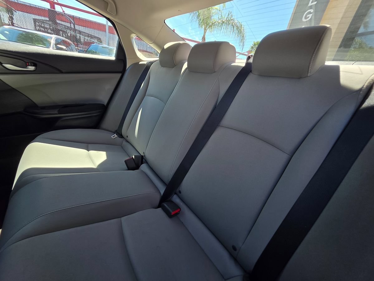 Used 2019 Honda Civic LX image 23