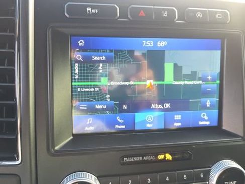 Used 2021 Ford Expedition Max Limited RWD image 23