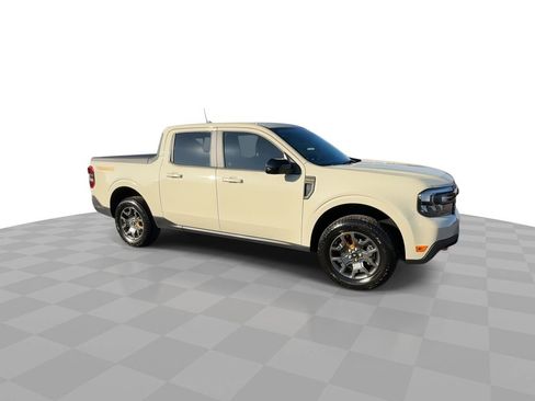 Used 2024 Ford Maverick Tremor w/ Tremor Off-Road Package image 3