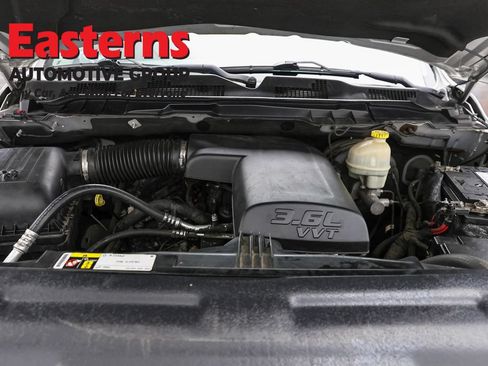 Used 2016 RAM 1500 Tradesman w/ Popular Equipment Group AWD/4WD image 7