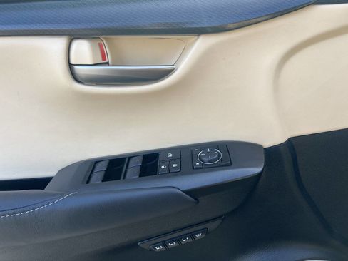 Used 2017 Lexus NX 300h AWD w/ Premium Package image 10