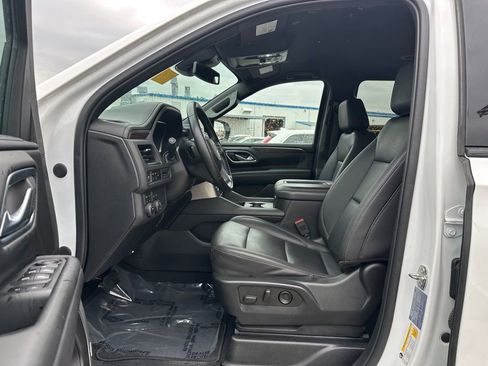 Certified 2023 Chevrolet Suburban Z71 AWD/4WD image 25