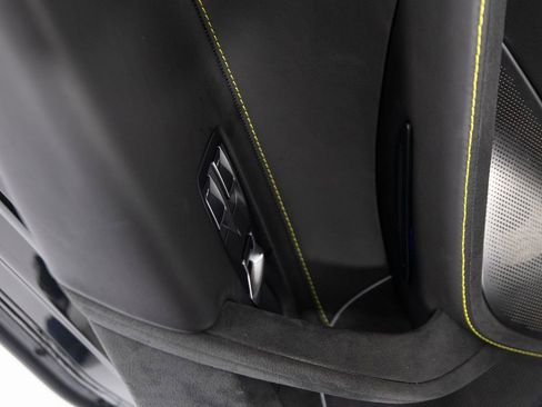 Used 2024 McLaren 750S Spider RWD image 14