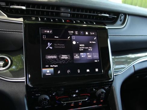 Used 2023 Jeep Grand Cherokee L Laredo w/ Luxury Tech Group I image 26