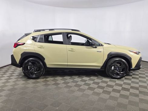 Used 2026 Subaru Crosstrek 2.5i Sport w/ Crosstrek Mirror Package image 10