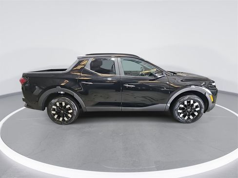 New 2026 Hyundai Santa Cruz SEL image 4