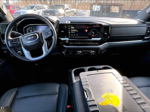 Used 2026 GMC Sierra 1500 SLT image 20