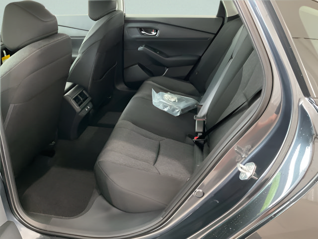 New 2026 Honda Accord LX image 39