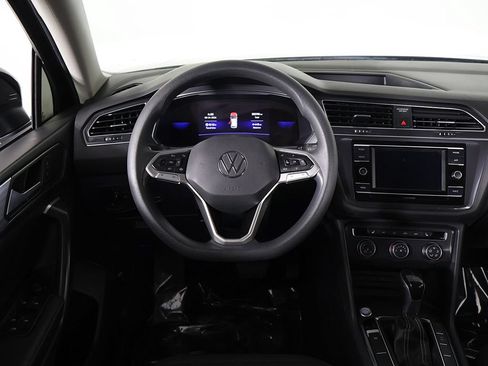 Used 2023 Volkswagen Tiguan S FWD image 33
